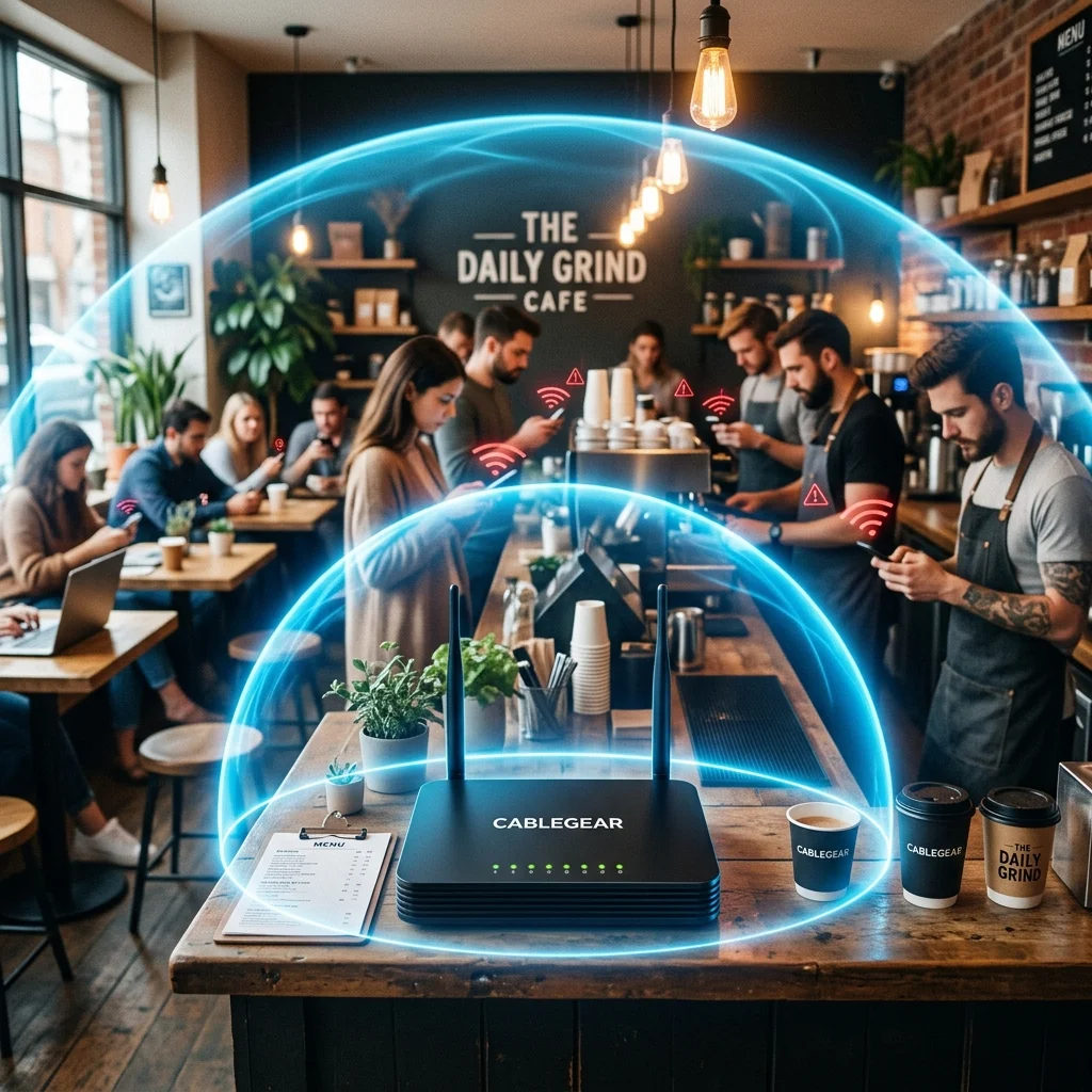 Small Business Shield